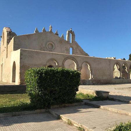 Отель Il Tempio Di Athena - Cultura E Relax A Siracusa Сиракузы Экстерьер фото