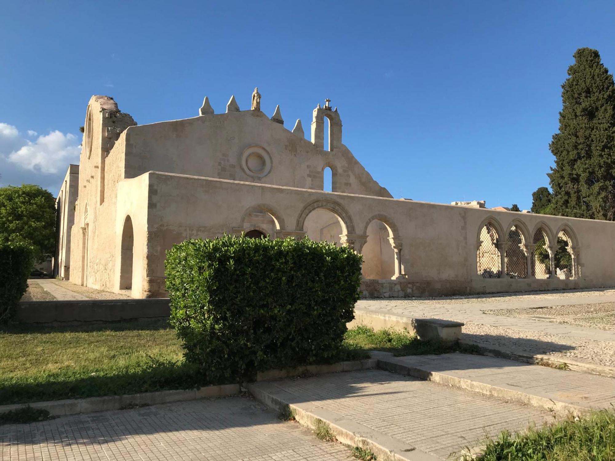 Отель Il Tempio Di Athena - Cultura E Relax A Siracusa Сиракузы Экстерьер фото